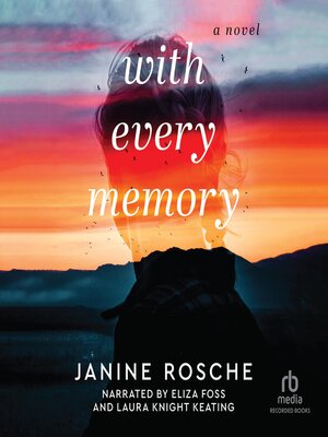cover image of With Every Memory